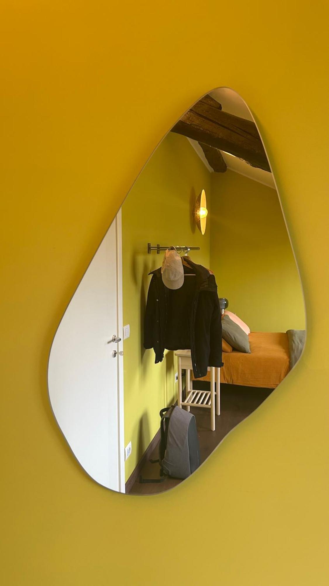 Ca' D'Adda Apartamento Milão Exterior foto