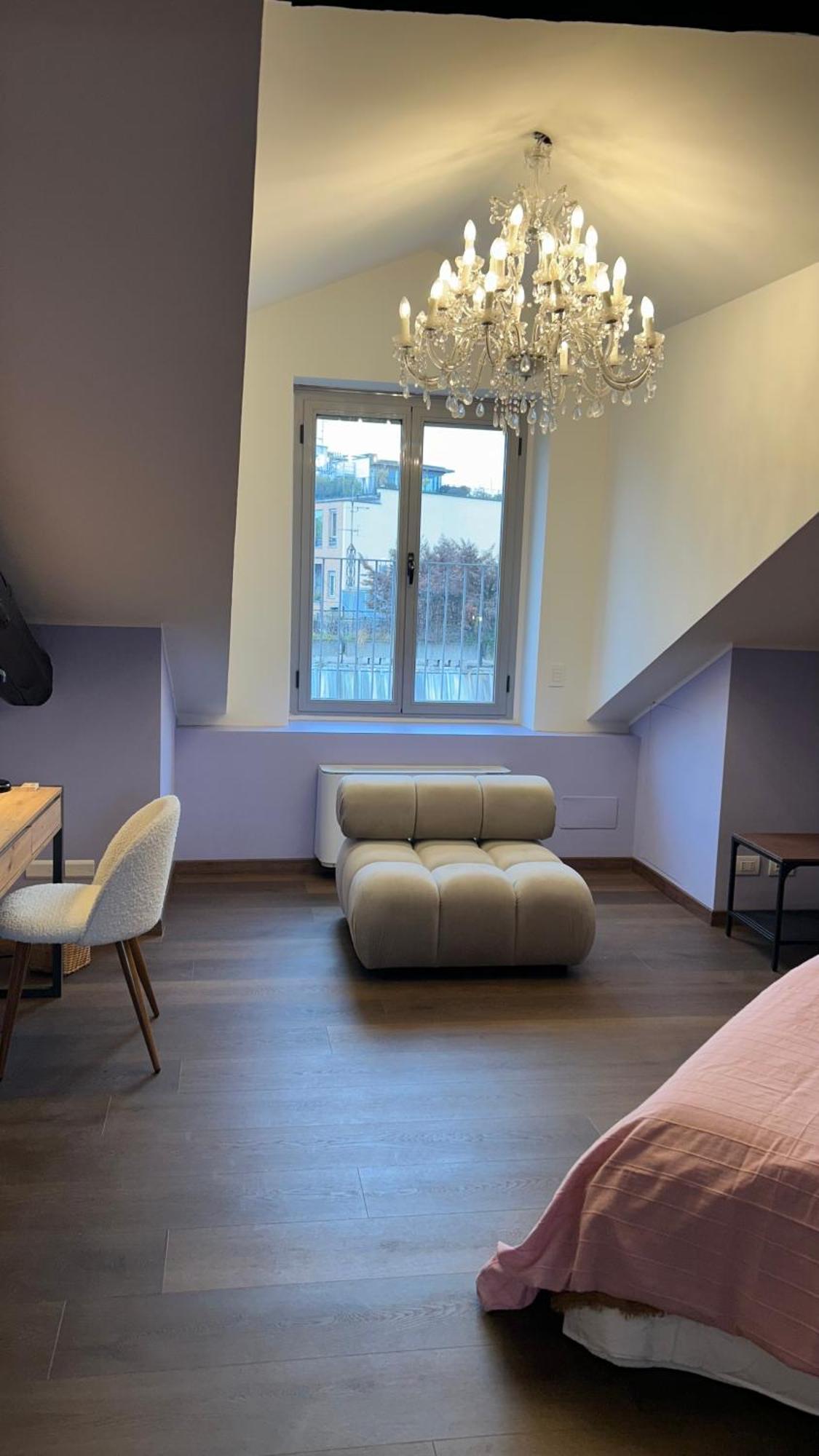 Ca' D'Adda Apartamento Milão Exterior foto