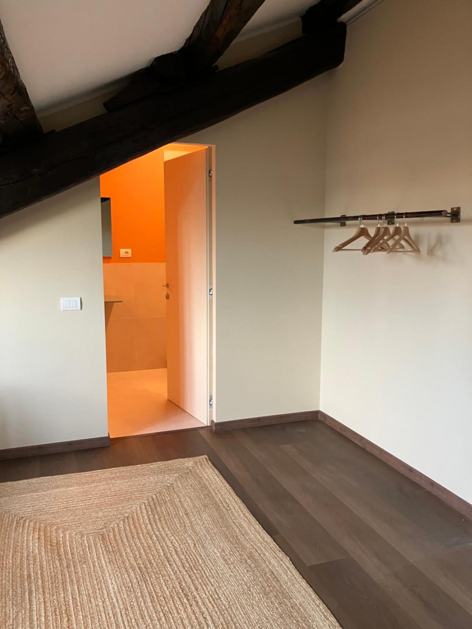 Ca' D'Adda Apartamento Milão Exterior foto