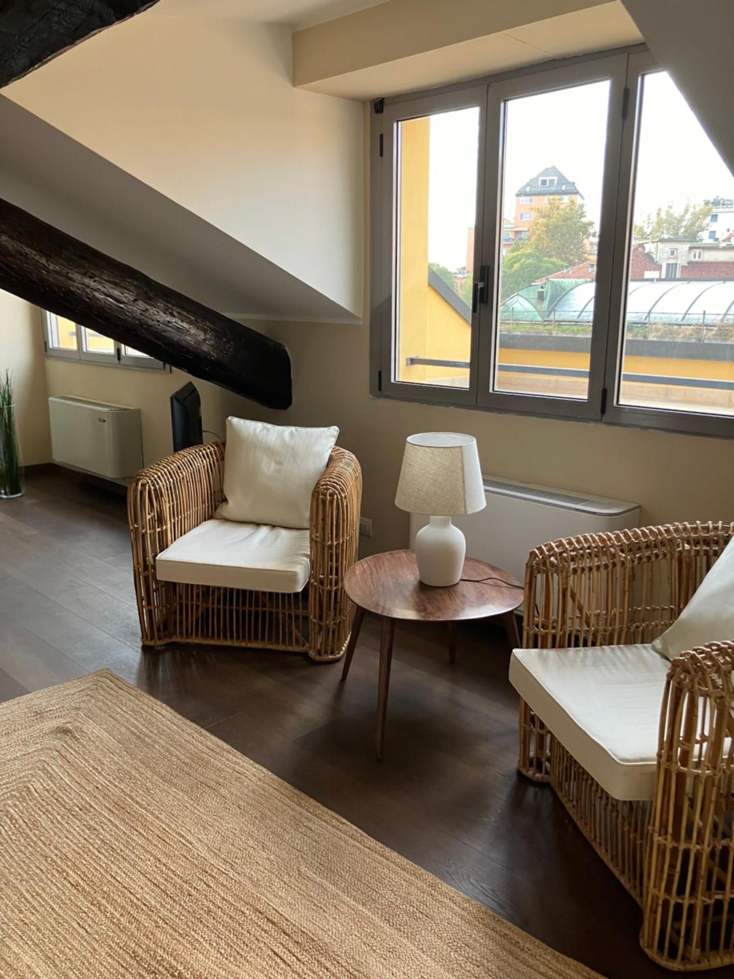 Ca' D'Adda Apartamento Milão Exterior foto