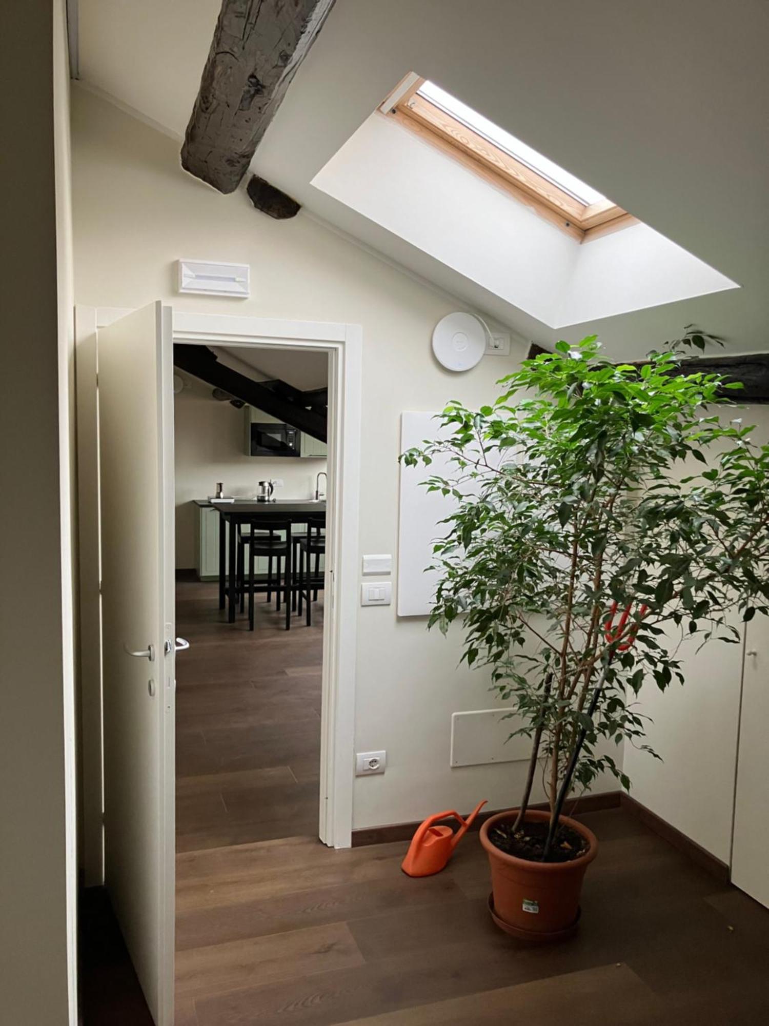 Ca' D'Adda Apartamento Milão Exterior foto