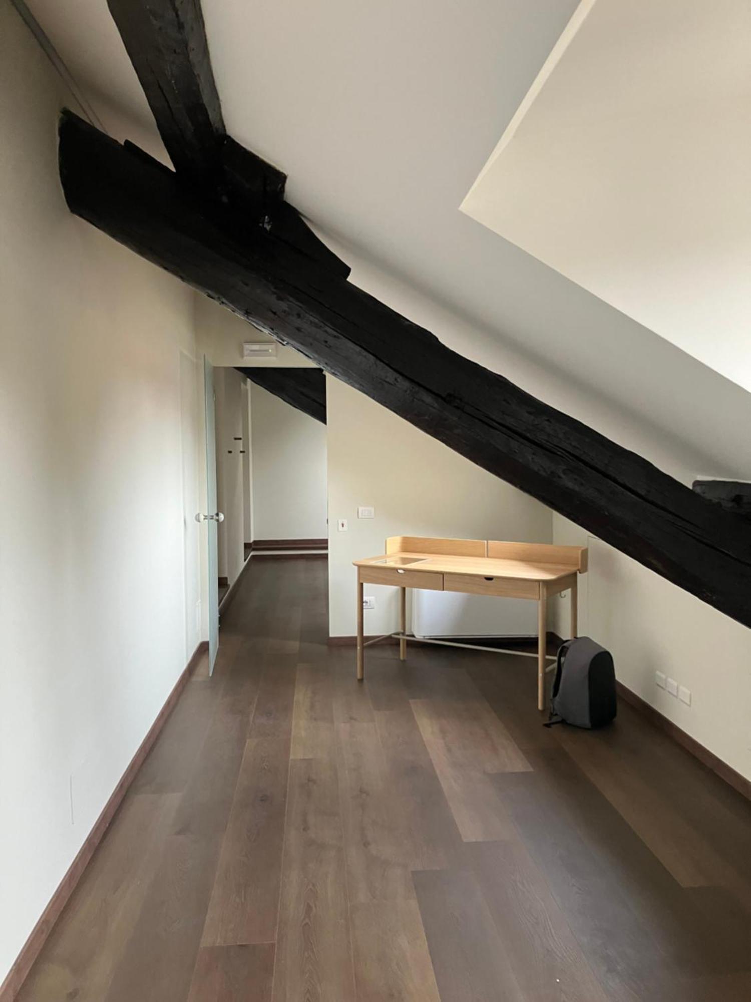 Ca' D'Adda Apartamento Milão Exterior foto