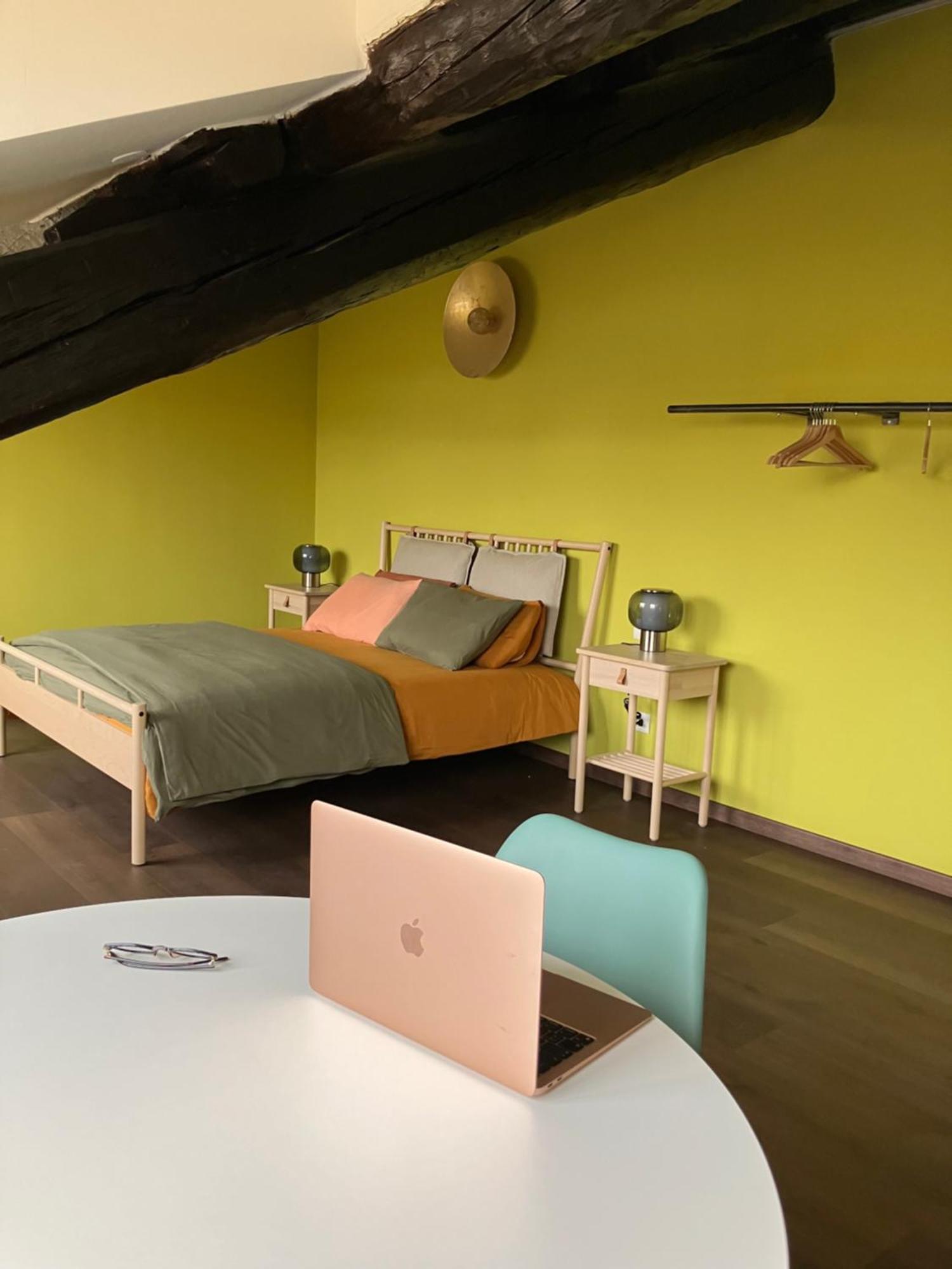 Ca' D'Adda Apartamento Milão Exterior foto