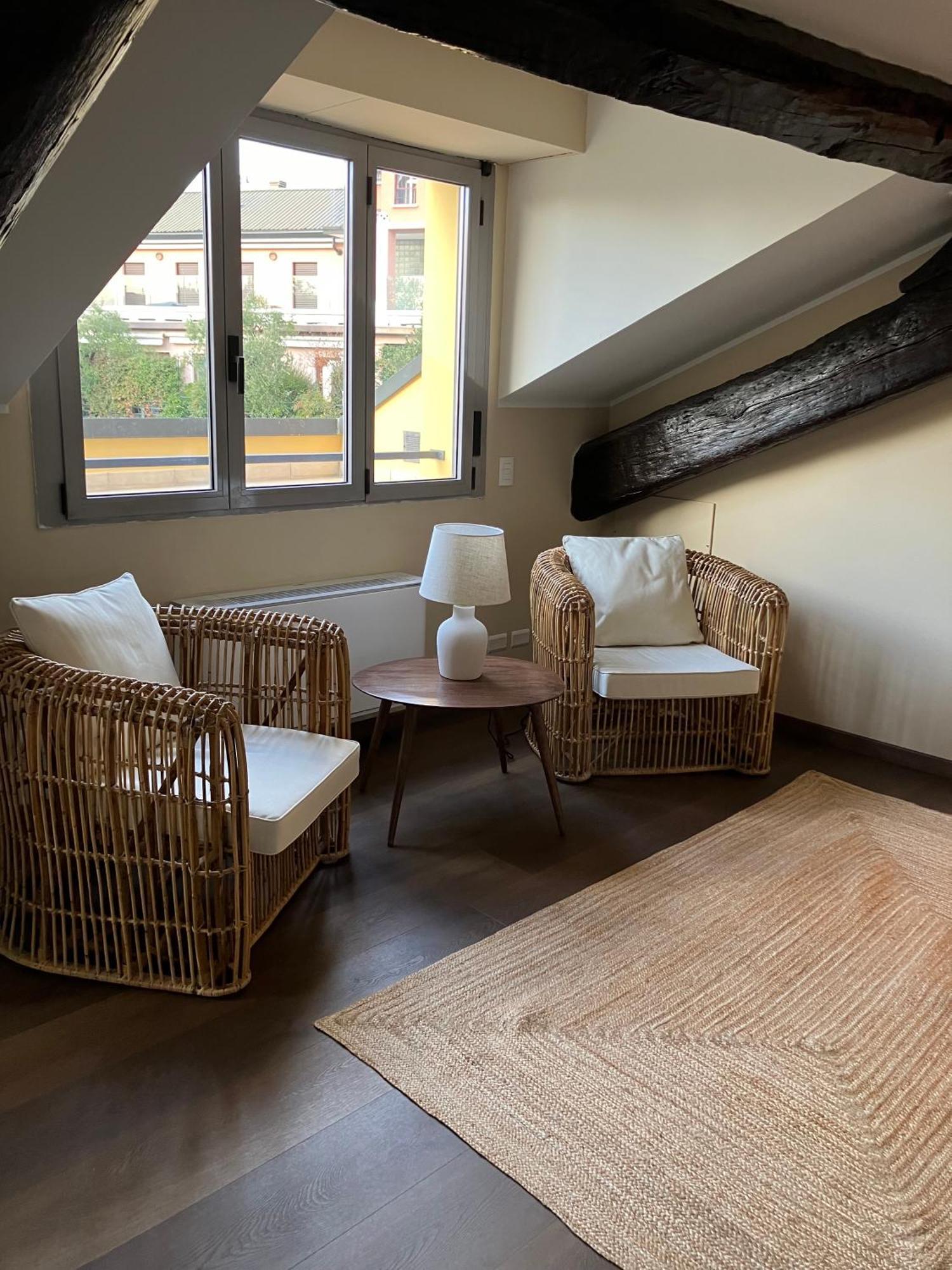 Ca' D'Adda Apartamento Milão Exterior foto