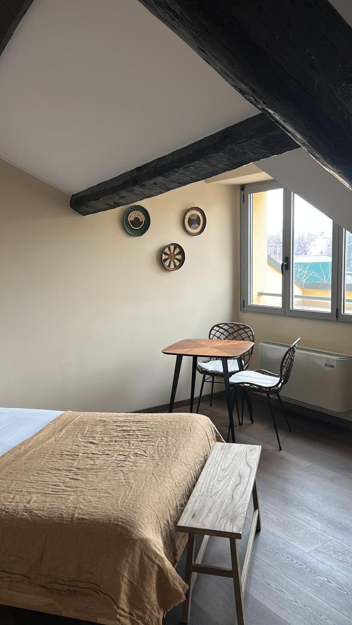 Ca' D'Adda Apartamento Milão Exterior foto